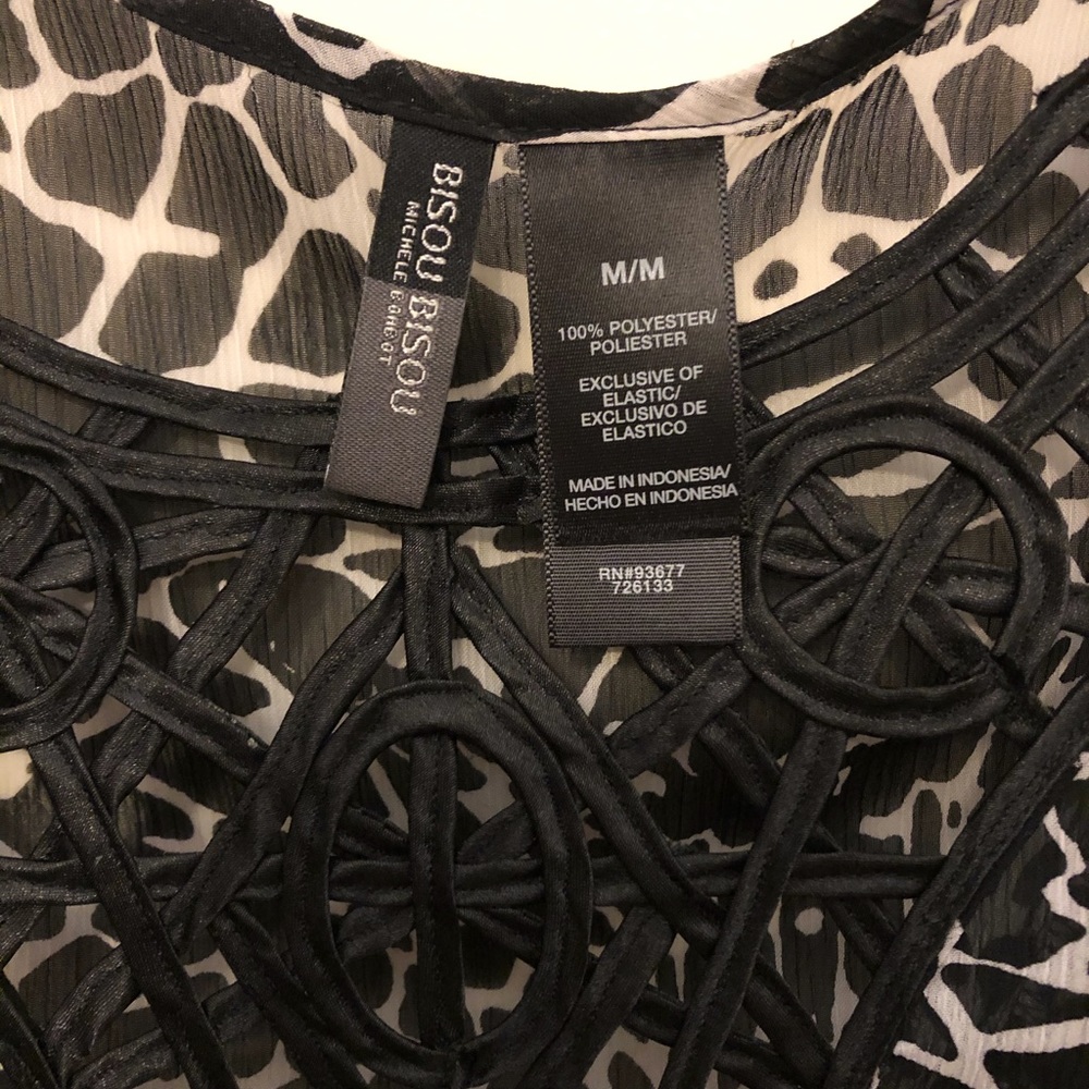 ❌❌Mini Dress❌❌ - Picture 5 of 5